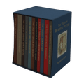 Tales of Beatrix Potter, The (11v) - Beatrix Potter - Folio Society - 2007 1st Edition