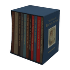 Tales of Beatrix Potter, The (11v) - Beatrix Potter - Folio Society - 2007 1st Edition