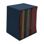 Tales of Beatrix Potter, The (11v) - Beatrix Potter - Folio Society - 2007 1st Edition