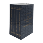 Hornblower Saga 2, The - Captain Hornblower - CS Forester - Folio Society - 2019 1st Edition