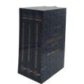 Hornblower Saga 1, The, Mr Hornblower - CS Forester - Folio Society - 2018 1st Edition