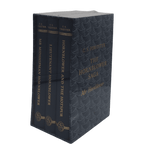 Hornblower Saga 1, The, Mr Hornblower - CS Forester - Folio Society - 2018 1st Edition