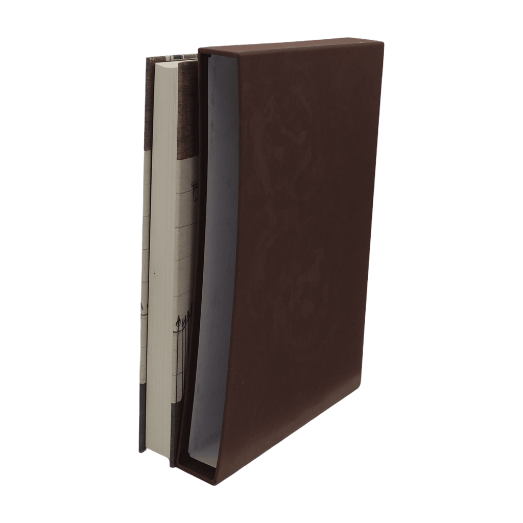 Mrs Dalloway - Virginia Woolf - Folio Society - 2011 1st Edition