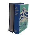 The Magic Mountain - Thomas Mann - Folio Society - 2000 1st Edition