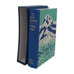 The Magic Mountain - Thomas Mann - Folio Society - 2000 1st Edition