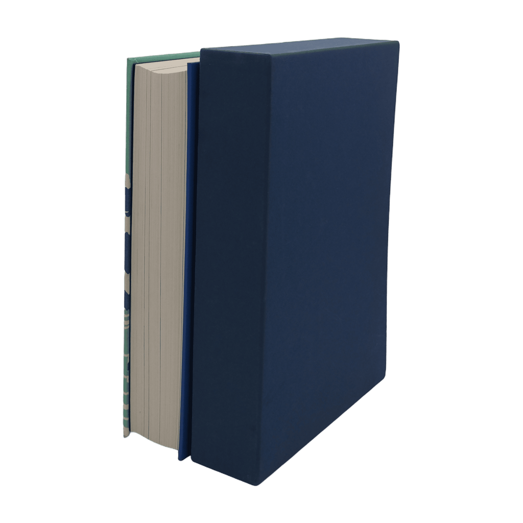 The Magic Mountain - Thomas Mann - Folio Society - 2000 1st Edition