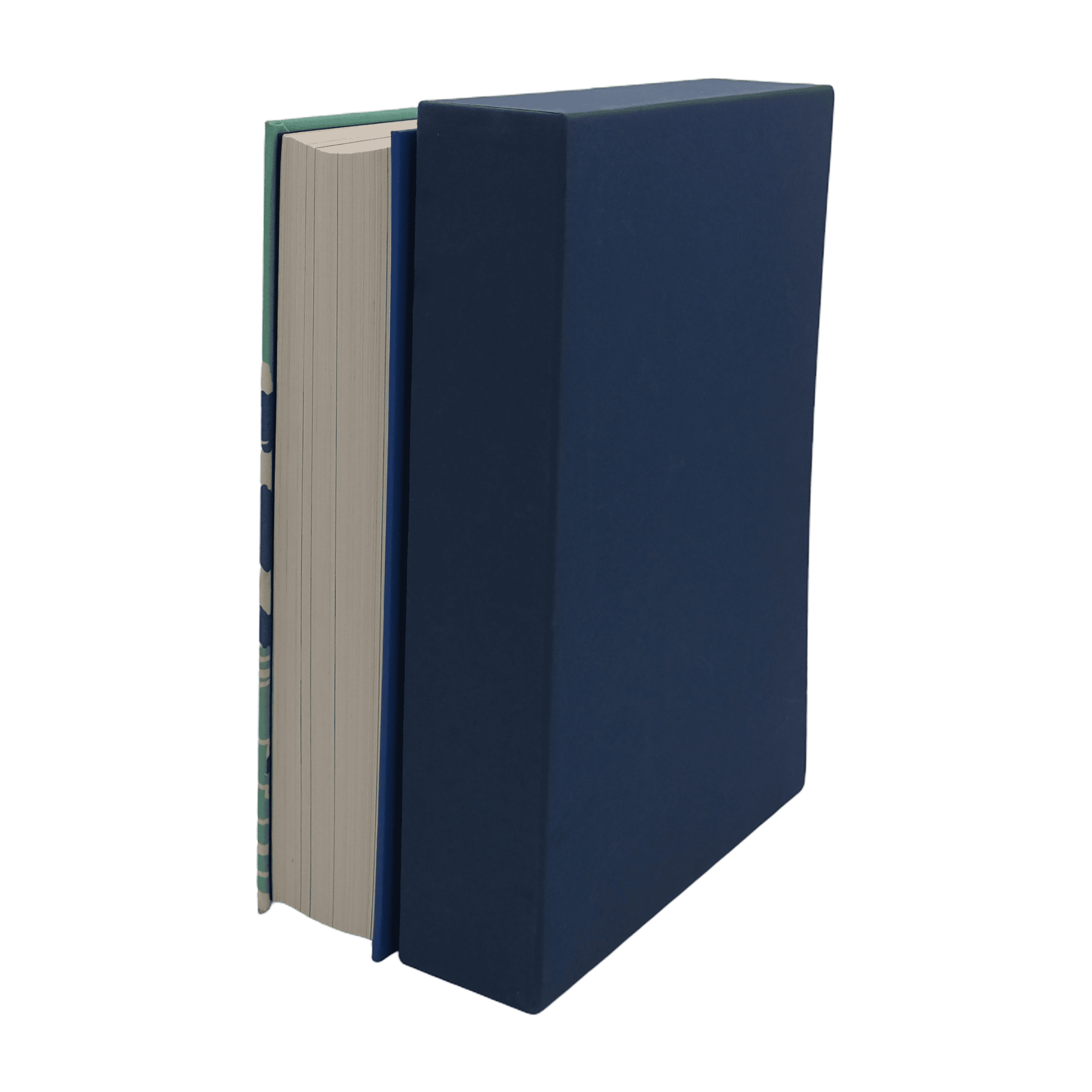 The Magic Mountain - Thomas Mann - Folio Society - 2000 1st Edition