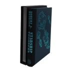 Starship Troopers - Robert A Heinlein - Folio Society - 2018 1st Edition