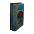 Rendezvous with Rama - Arthur C Clarke - Folio Society - 2020 1st Edition