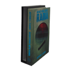 Rendezvous with Rama - Arthur C Clarke - Folio Society - 2020 1st Edition