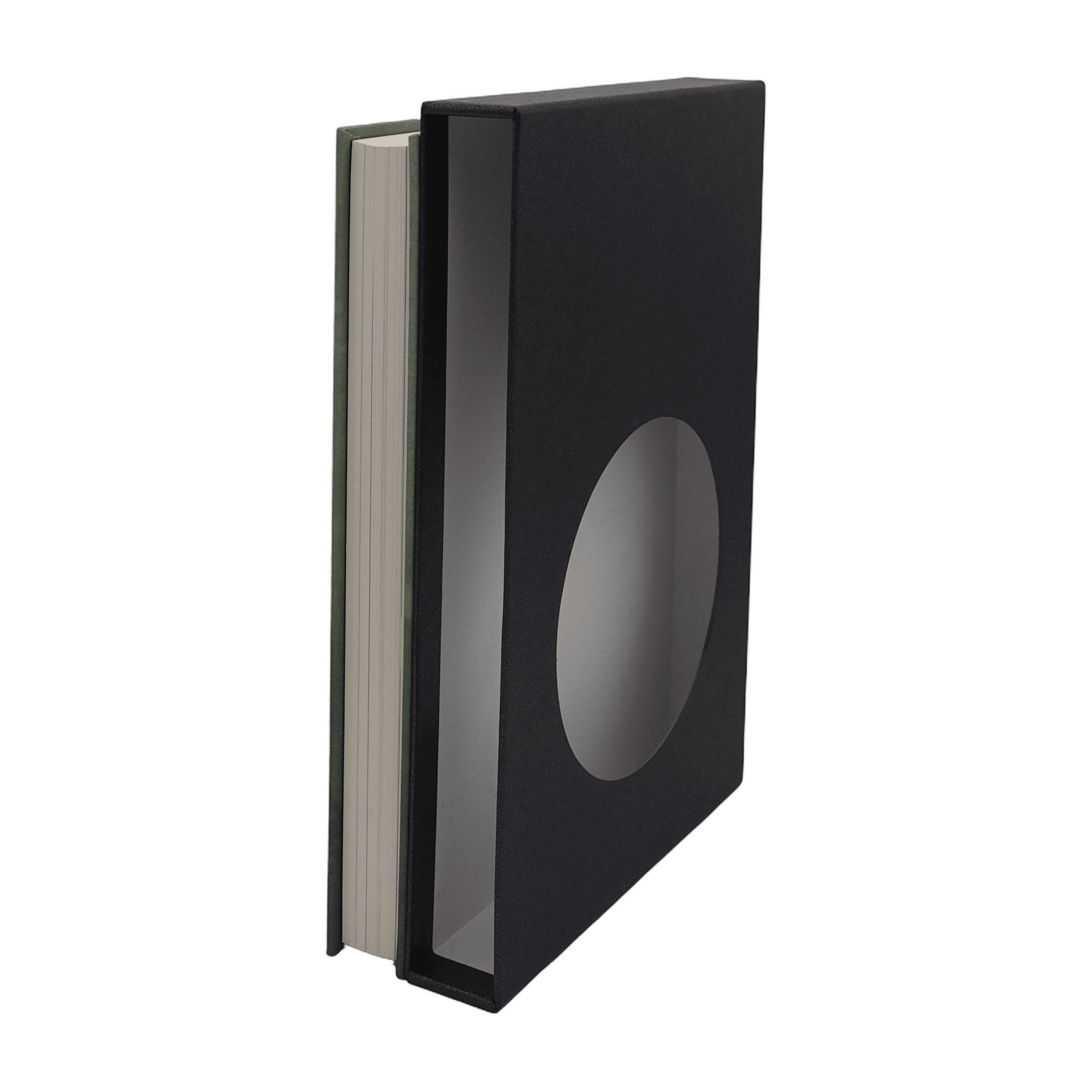 Rendezvous with Rama - Arthur C Clarke - Folio Society - 2020 1st Edition