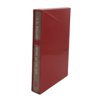 Empire of the Sun - JG Ballard - Folio Society - 2017 1st Edition