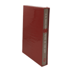 Empire of the Sun - JG Ballard - Folio Society - 2017 1st Edition