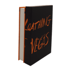 Fear and Loathing in Las Vegas - Hunter S. Thompson - Folio Society - 2000 1st Edition