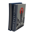 Man in the High Castle, The - Philip K Dick - Folio Society - 2015
