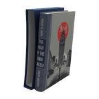 Man in the High Castle, The - Philip K Dick - Folio Society - 2015
