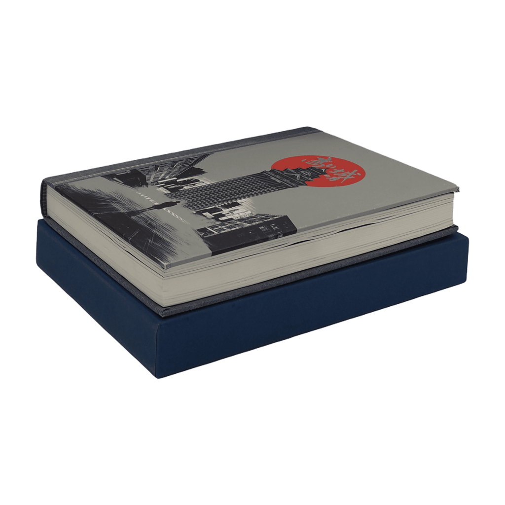 Man in the High Castle, The - Philip K Dick - Folio Society - 2015