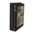 Mort - Terry Pratchett - Folio Society - 2016
