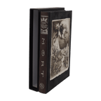 Mort - Terry Pratchett - Folio Society - 2016