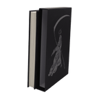Mort - Terry Pratchett - Folio Society - 2016
