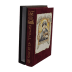 Small Gods - Terry Pratchett - Folio Society - 2016 1st Edition
