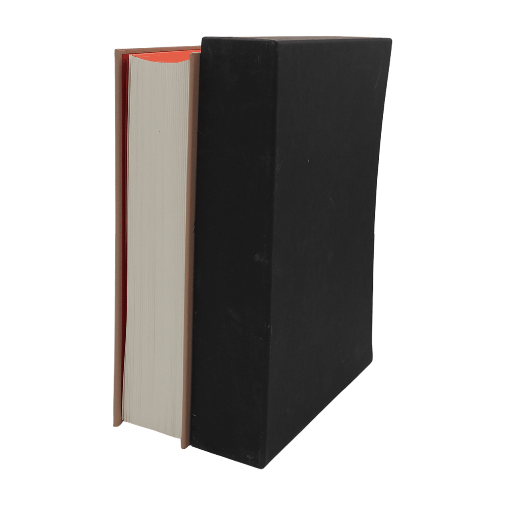 Myths and Legends of Russia - Aleksandr Afanas'ev - Folio Society - 2009 1st Edition