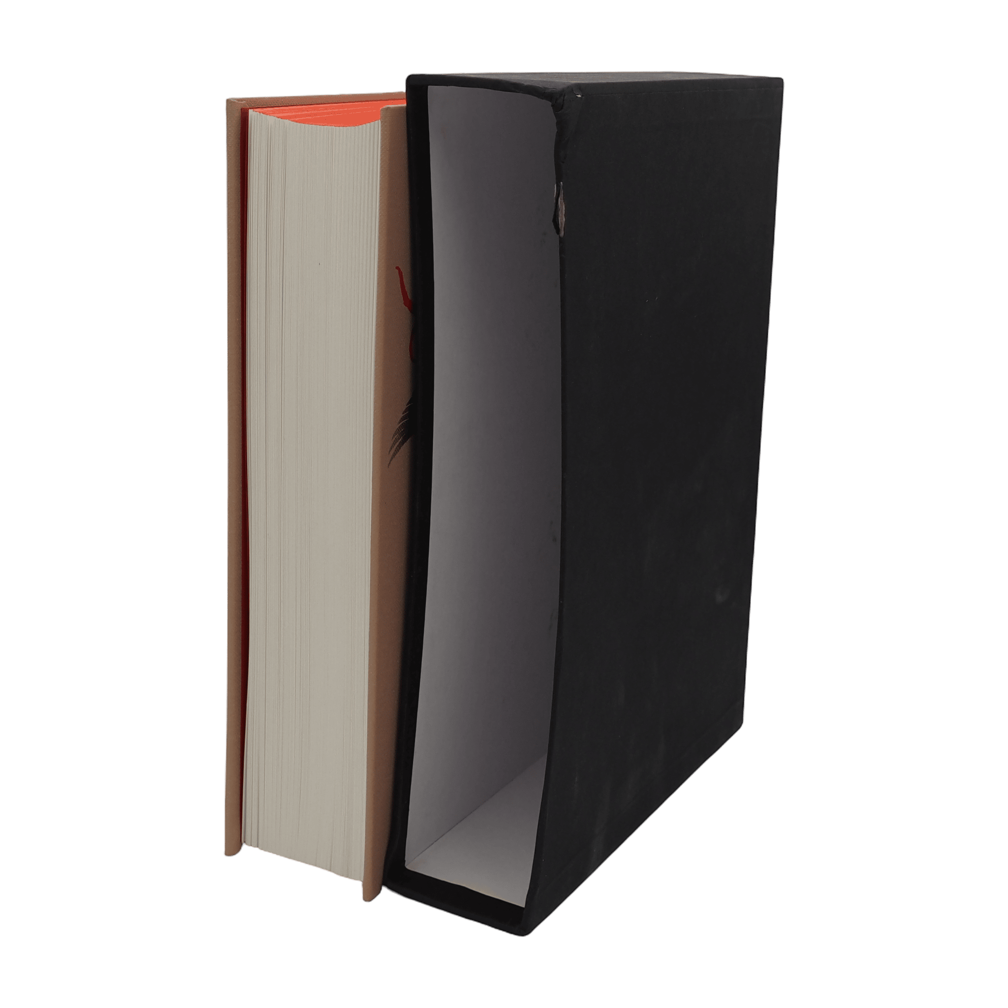 Myths and Legends of Russia - Aleksandr Afanas'ev - Folio Society - 2009 1st Edition