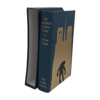 Hunchback of Notre-Dame, The - Victor Hugo - Folio Society - 1998 1st Edition