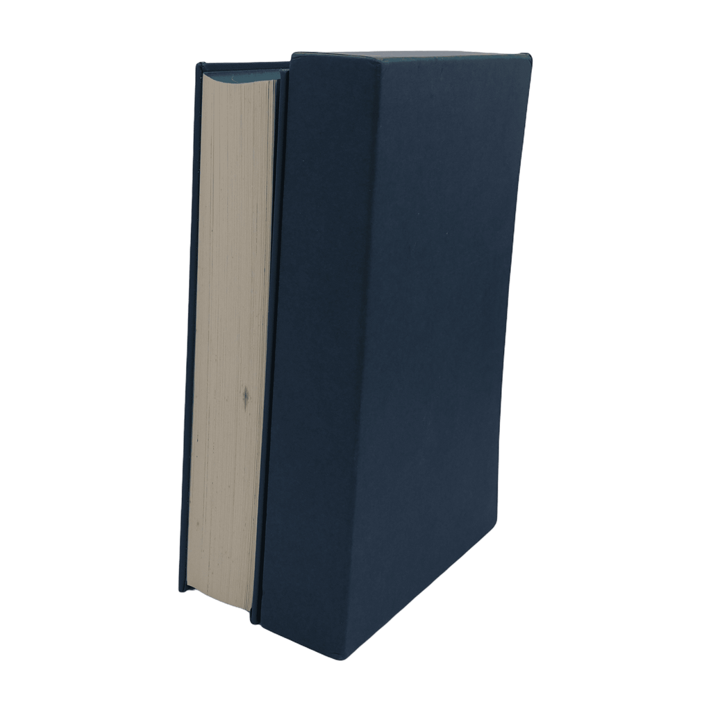 Hunchback of Notre-Dame, The - Victor Hugo - Folio Society - 1998 1st Edition