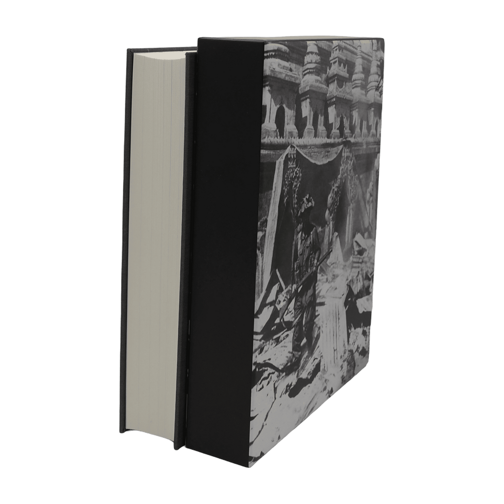 Defeat Into Victory - Field Marshal Viscount Slim - Folio Society - 2017 1st Edition