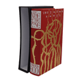 Name of the Rose, The - Umberto Eco - Folio Society - 2011