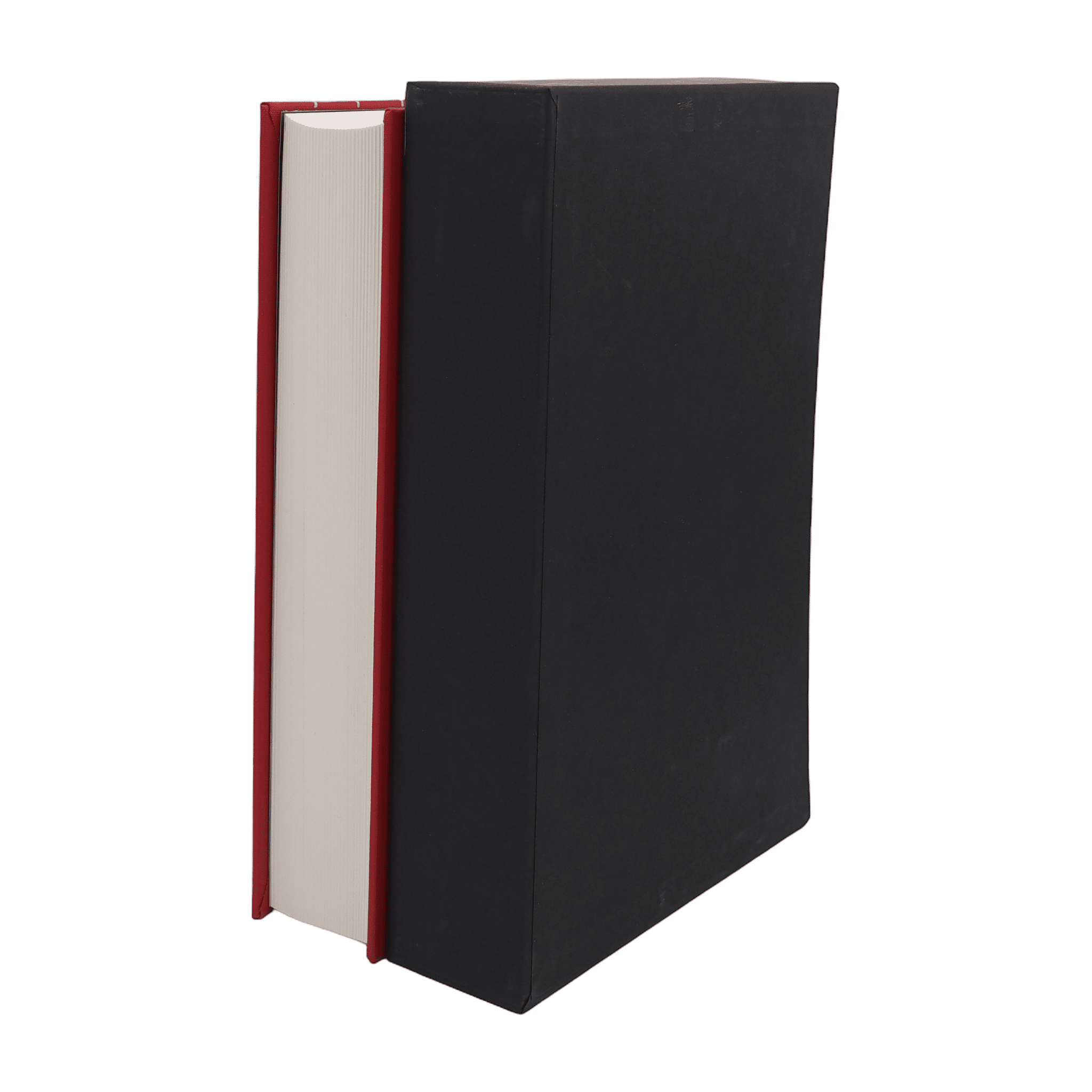 Name of the Rose, The - Umberto Eco - Folio Society - 2011