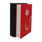 Name of the Rose, The - Umberto Eco - Folio Society - 2011