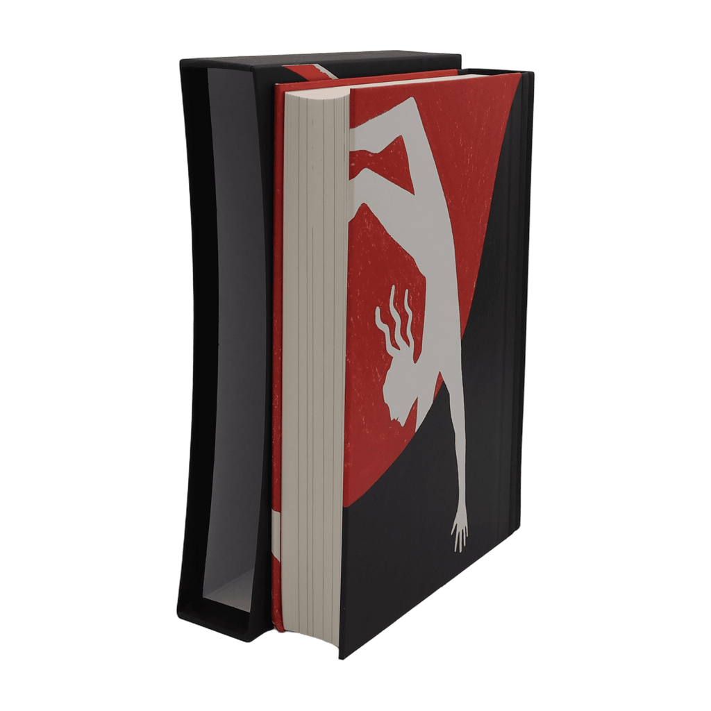 King Must Die, The - Mary Renault - Folio Society - 2016 1st Edition