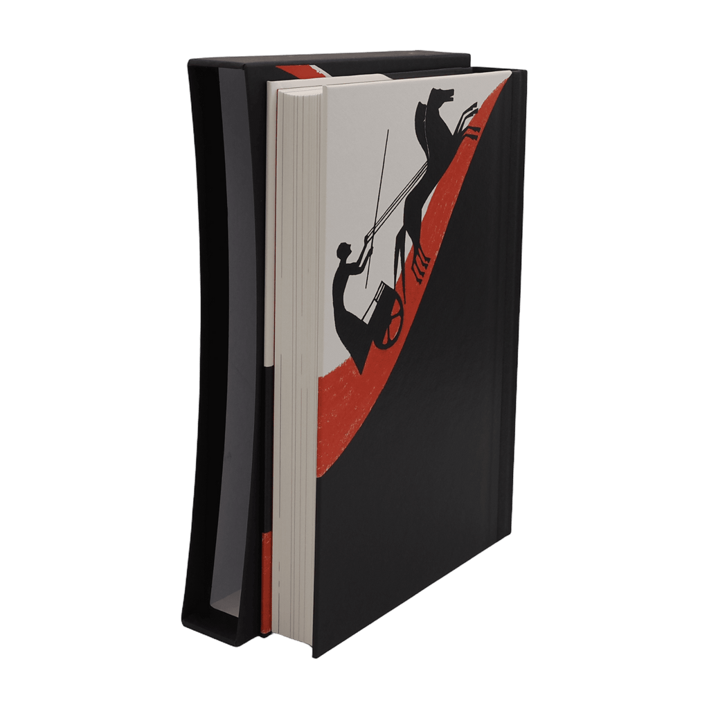 Bull from the Sea, The - Mary Renault - Folio Society - 2017 1st Edition