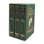 Collected Stories of Leo Tolstoy, The - Folio Society - 2007 1st Edition