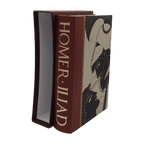 Iliad, The - Homer - Folio Society - 2019