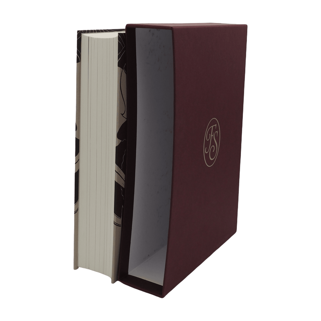 Iliad, The - Homer - Folio Society - 2019