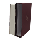 Iliad, The - Homer - Folio Society - 2019