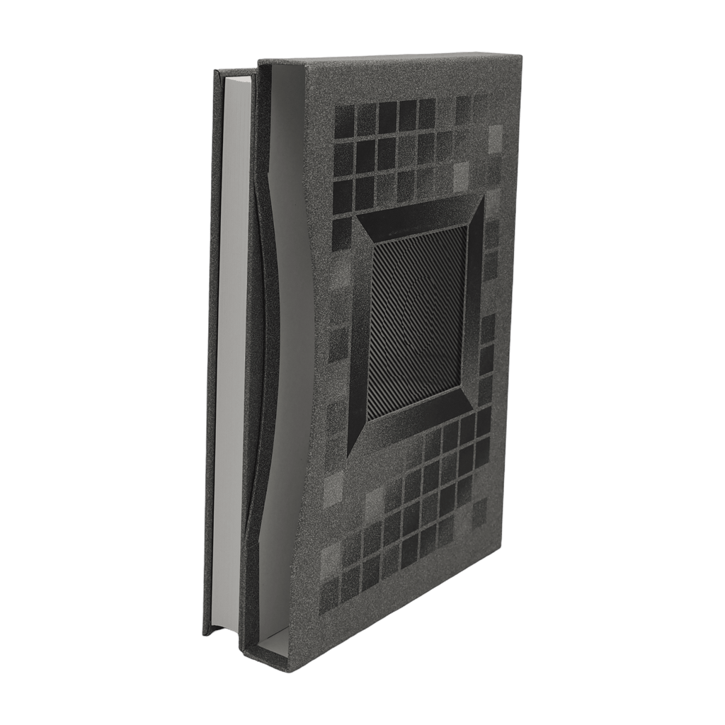 We - Yevgeny Zamyatin - Folio Society - 2018 1st Edition