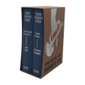 Parade's End - Ford Madox Ford - Folio Society - 2014 1st Edition
