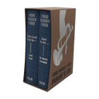 Parade's End - Ford Madox Ford - Folio Society - 2014 1st Edition
