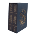 A Storm of Swords - George R R Martin - Folio Society - 2020 1st Edition