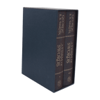 A Storm of Swords - George R R Martin - Folio Society - 2020 1st Edition