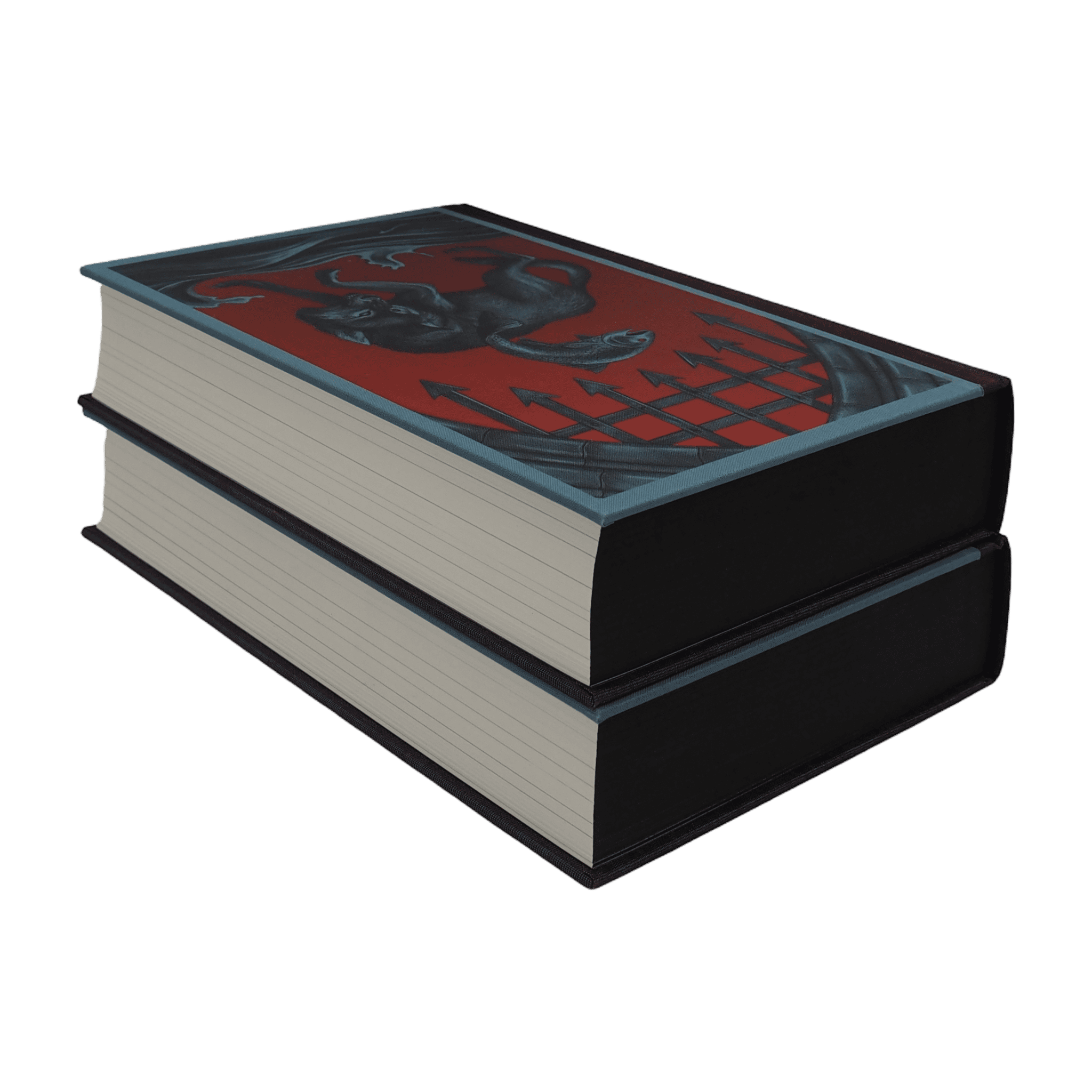 A Storm of Swords - George R R Martin - Folio Society - 2020 1st Edition