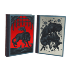 A Storm of Swords - George R R Martin - Folio Society - 2020 1st Edition