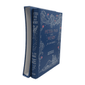 Peter Pan and Wendy - JM Barrie - Folio Society - 2006 1st Edition (Fine Edition)
