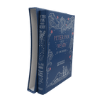 Peter Pan and Wendy - JM Barrie - Folio Society - 2006 1st Edition (Fine Edition)