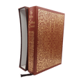 Kelmscott Chaucer, The - Geoffrey Chaucer - Folio Society - 2008 1st Edition (Fine Edition)