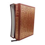 Kelmscott Chaucer, The - Geoffrey Chaucer - Folio Society - 2008 1st Edition (Fine Edition)